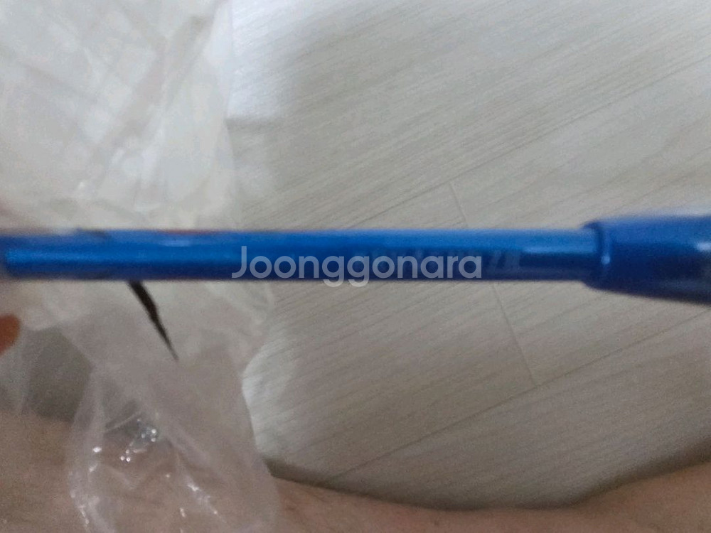 빅터 브레이브소드12 3U KR정발 배드민턴 라켓--1