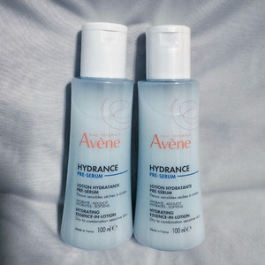 택포)아벤느 이드랑스 에센스 인 로션 100ml 2개