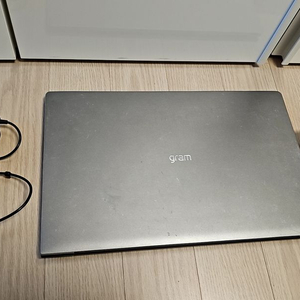 LG 그램 노트북 gram 15인치 엑셀 포토샵 일러스