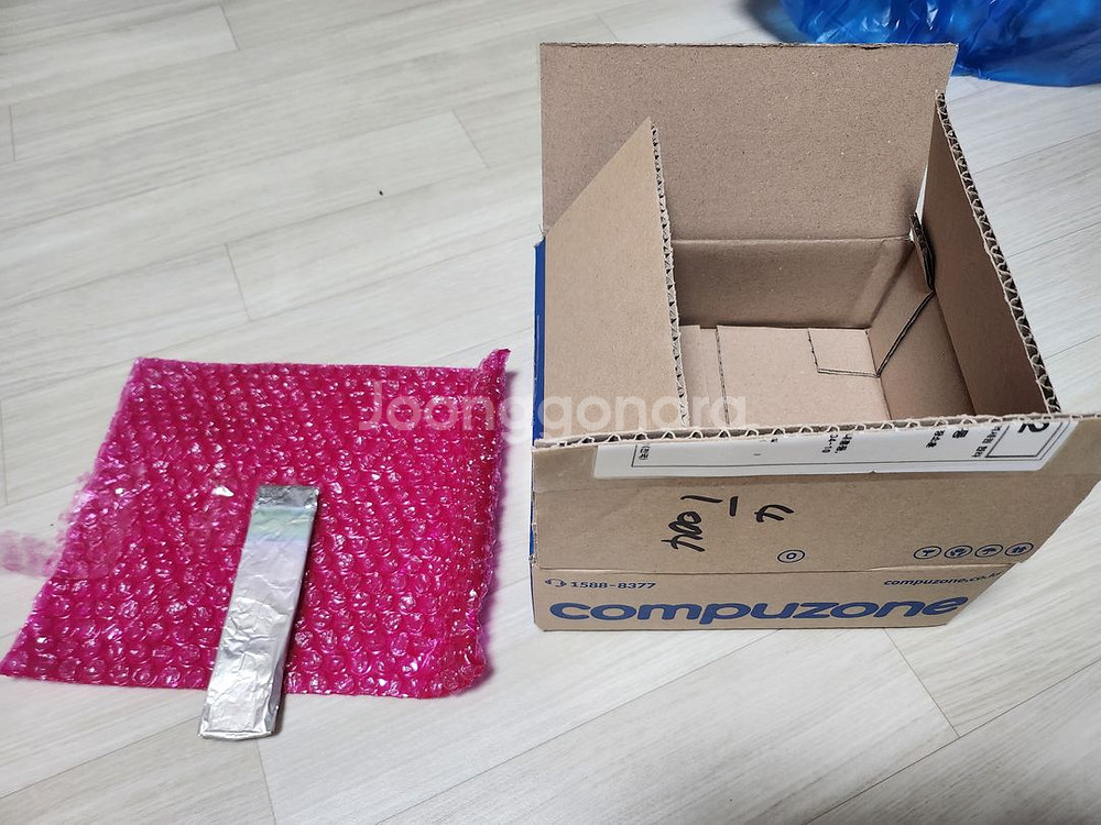 팀그룹 TeamGroup DDR5-5600 CL46 팜--0