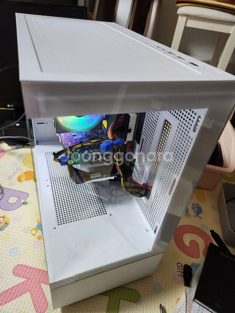 게이밍컴퓨터/i5 6500/램16기가/GTX1060/--3