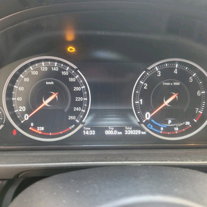 bmw F바디 6WA 6WB 계기판 초기화