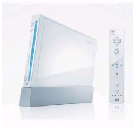 닌텐도 wii (연락시 무조건 네고가능)