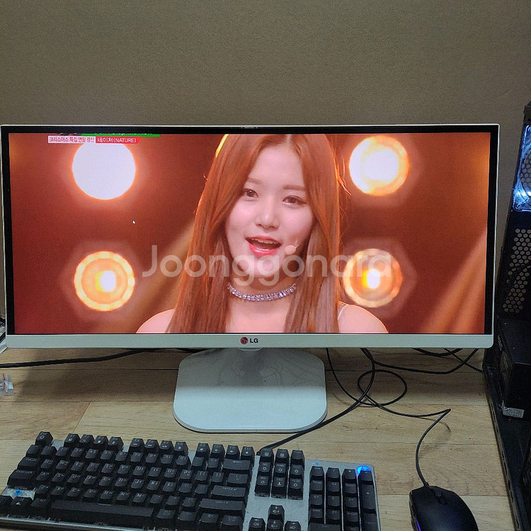 택배가능 대구 게임용 고성능 윽수로빠른 컴퓨터본체팜니다--6