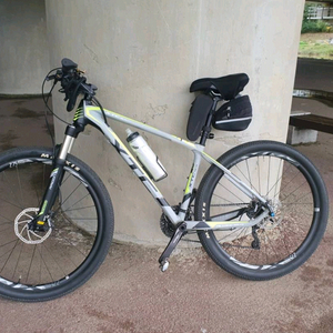 자이언트 MTB 자전거 xtc slr M 30단