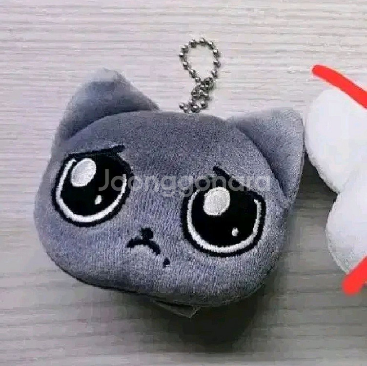 에스파 카리나 인형 직직이 직냥이 모찍냥--0
