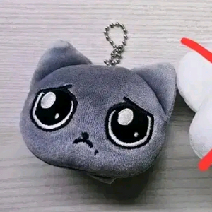 에스파 카리나 인형 직직이 직냥이 모찍냥