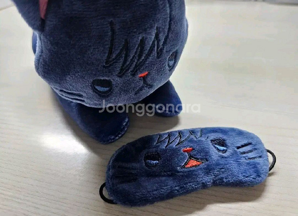 반택포) 주술회전 후시구로 메구미 네코누이--0