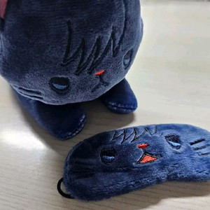 반택포) 주술회전 후시구로 메구미 네코누이