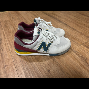 뉴발란스 574