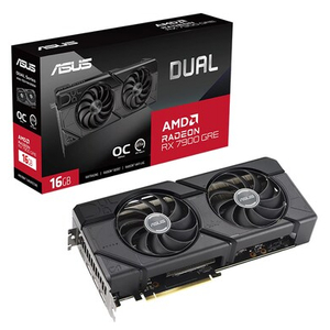 ASUS DUAL 라데온 RX 7900GRE O16G
