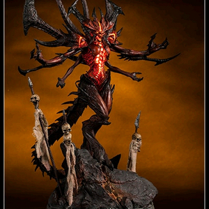 삽니다) 사이드쇼 디아블로 삽니다 diablo
