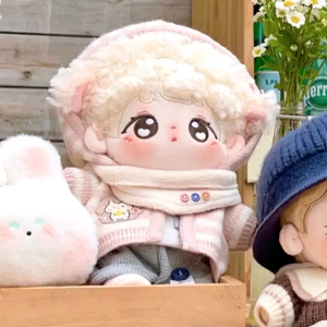 20cm 솜인형 옷 대량 처분 2