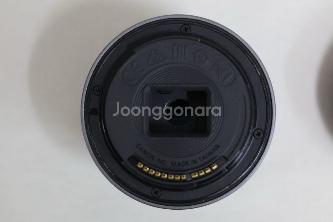 캐논 RF-S18-45mm F4.5-6.3 IS STM--3