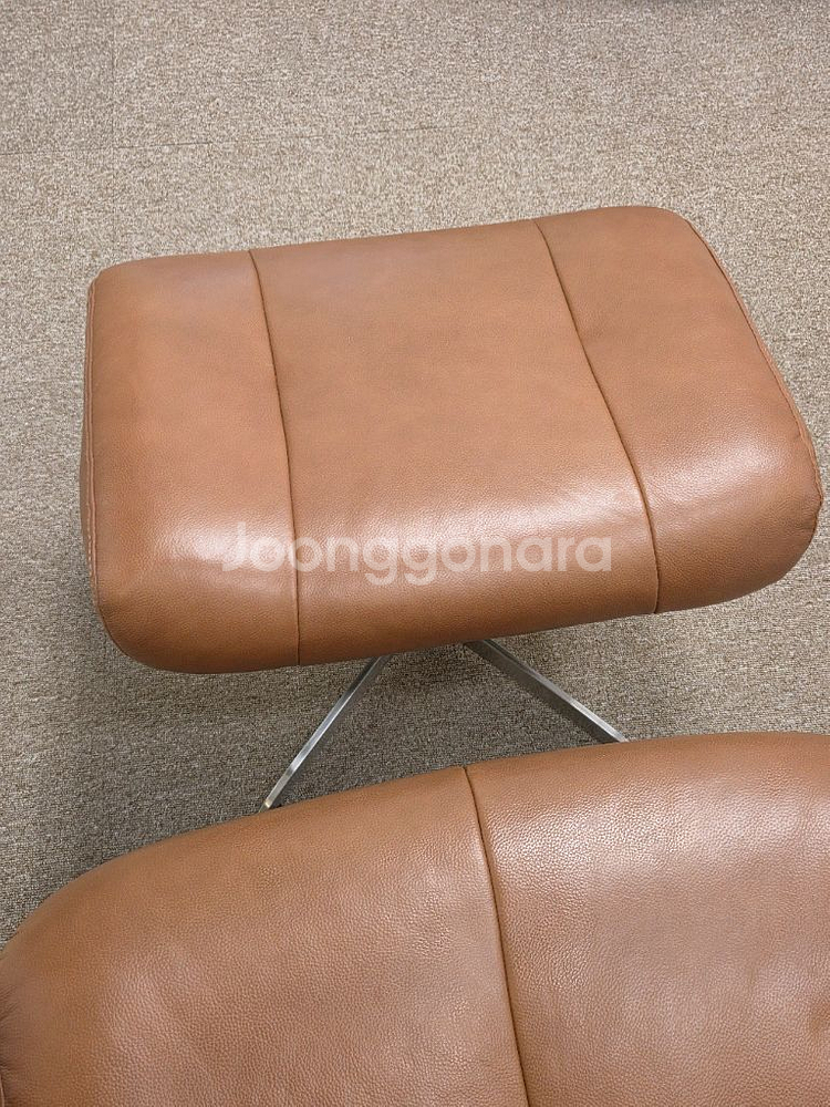 까사미아 우스터 리클라이너--2