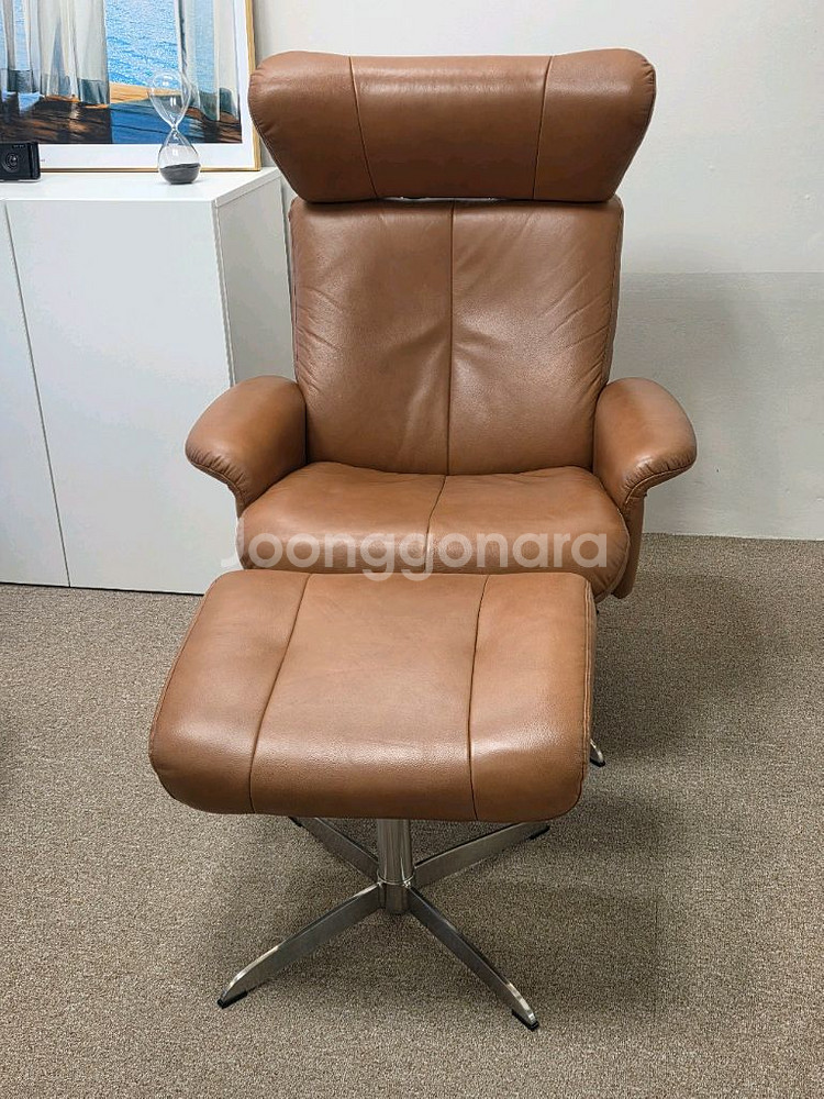 까사미아 우스터 리클라이너--0