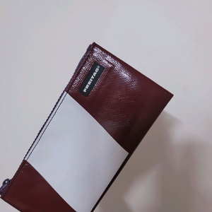 프라이탁 세레나 크림슨 레드 / 새상품