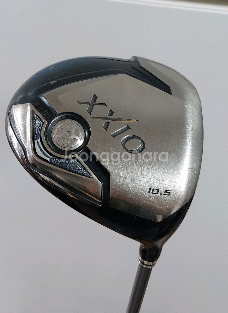 젝시오 10.5도 MP700 SR 드라이버(정품)--0