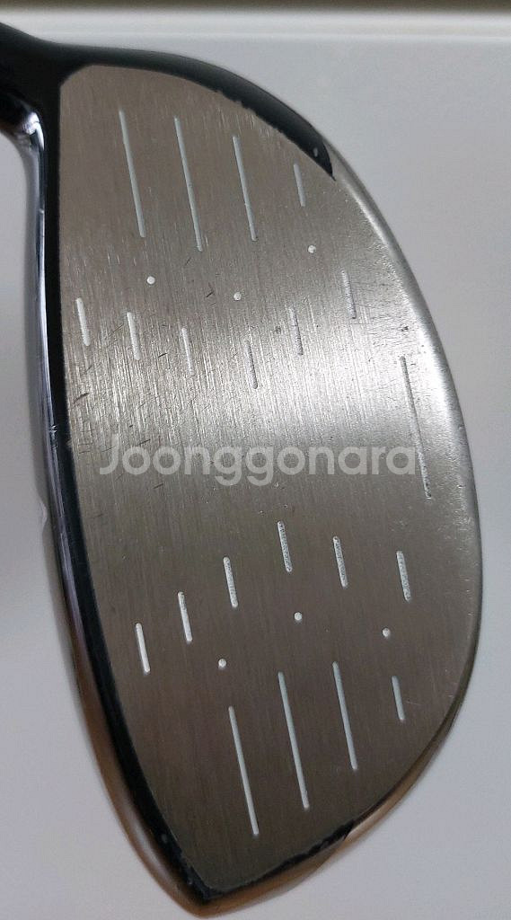 젝시오 10.5도 MP700 SR 드라이버(정품)--3