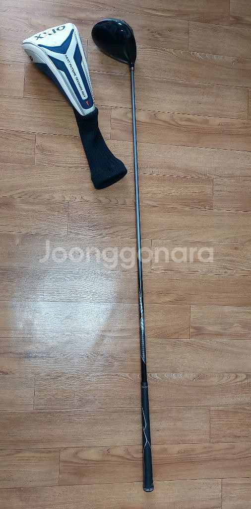 젝시오 10.5도 MP700 SR 드라이버(정품)--8