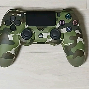 PS4 듀얼쇼크4 정품 팝니다