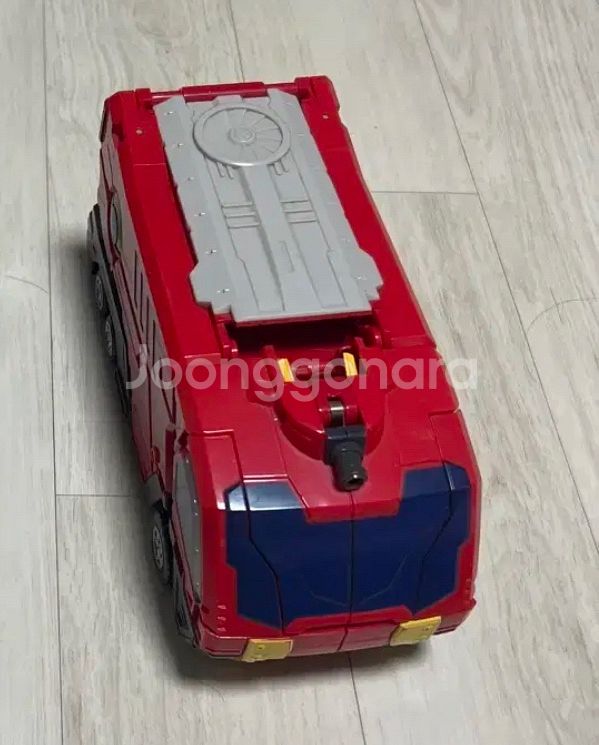터닝메카드 메가드래곤--0