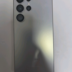 갤럭시 s24 울트라