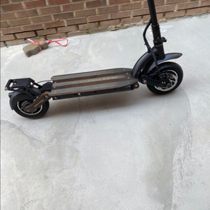 전동킥보드 듀얼트론 2 LTD 60V 28ah