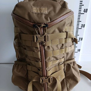 미스테리랜치 백팩 27L L/XL 코요테