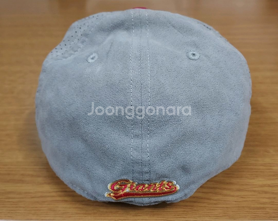 뉴에라 모자 롯데자이언츠--4