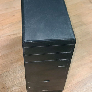 엘지 i7-7700 컴퓨터