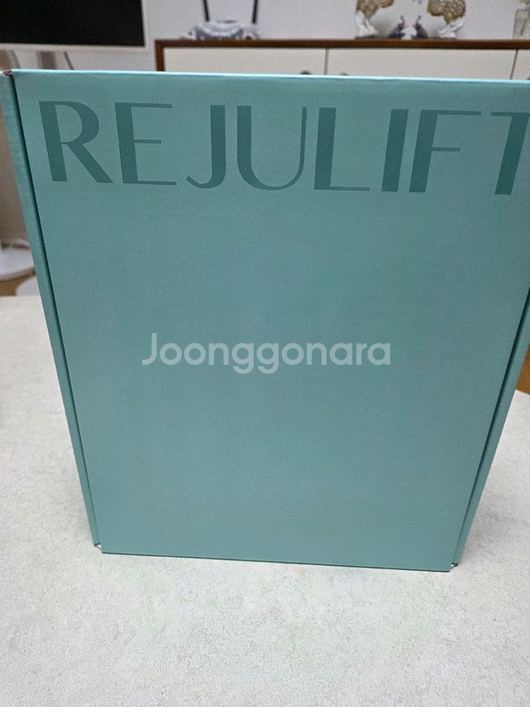 리쥬란 리쥬리프 맛사지기--2