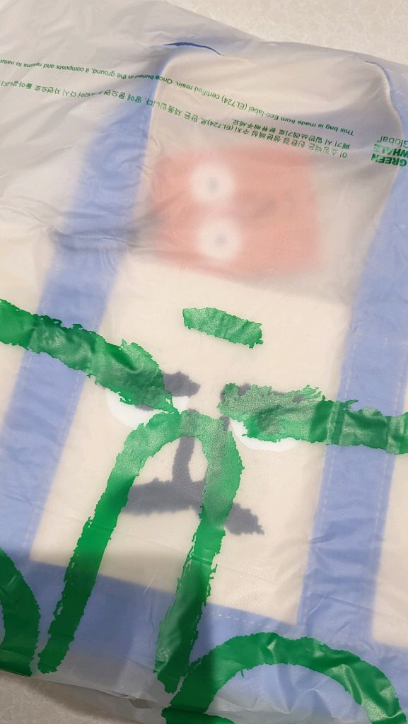 장줄리앙 누누 가방 단종템 새상품 이미지