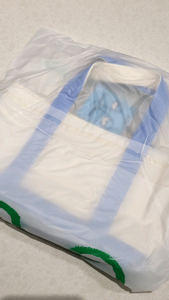 장줄리앙 누누 가방 단종템 새상품 이미지