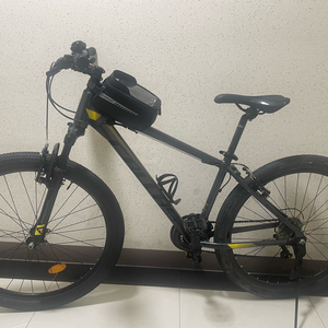 MTB 자전거