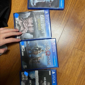 ps4 pro 게임 타이틀 팔아요