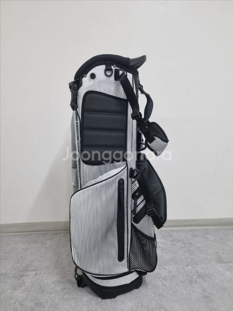 마크앤로나 코드라인 도트패턴 그라데이션 초경량 스탠드--5