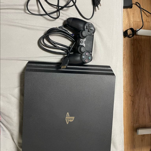 ps4 pro 판매합니다