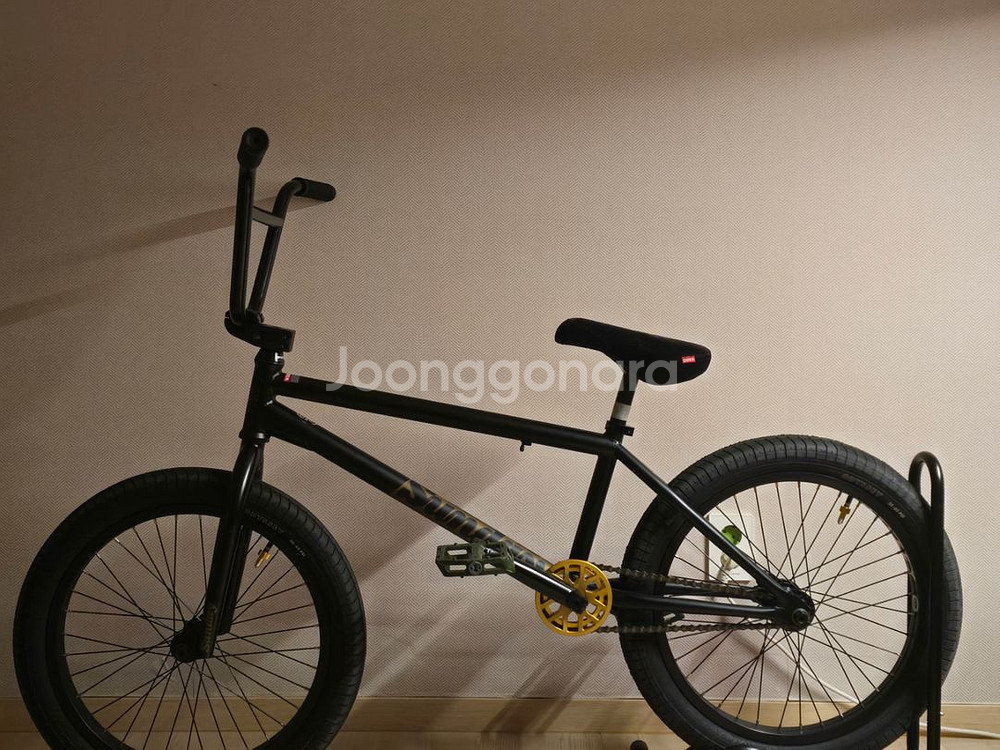 bmx 슈레드바이크 선데이 포어케스터--0