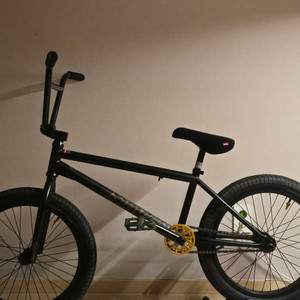 bmx 슈레드바이크 선데이 포어케스터