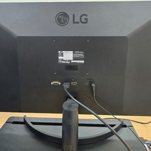 LG 27MK60TM 27인치 모니터 판매합니다