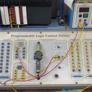 plc 데모키트 마스타케이