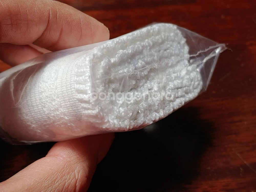 펜싱복 도복 손목 발목 수선용 탄성밴드 펜싱소모품--6