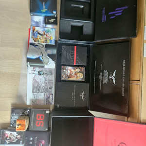 디제이맥스 한정판