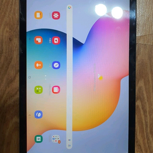 갤럭시탭S6 Lite