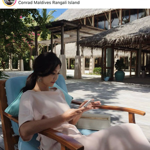 레티첼라 끌로에 원피스