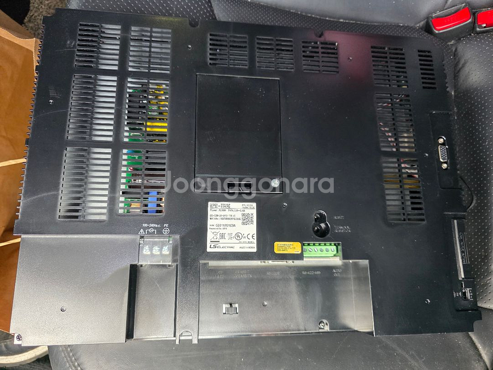 IXP90-TAA/AC--1