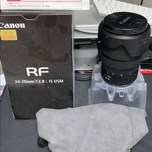 캐논 rf24-70 f2.8 팝니다