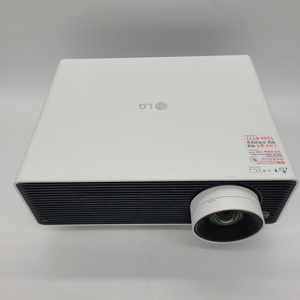 빔프로젝터 LG 4K 5000안시 레이저 BU50NST
