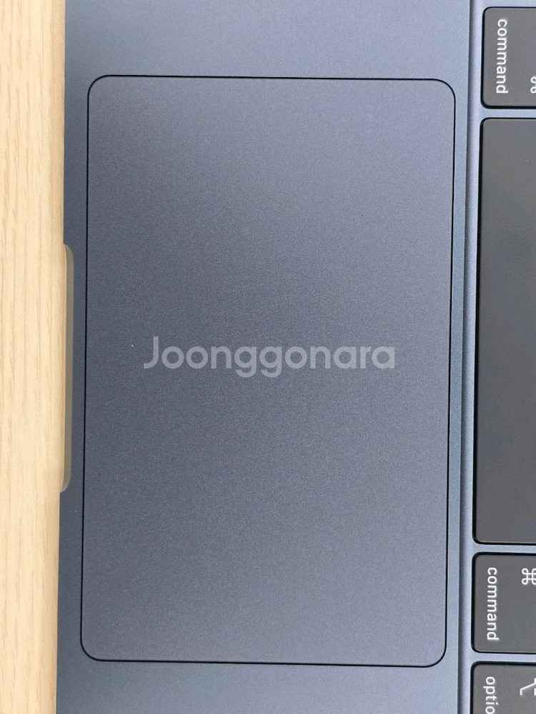 맥북에어 m2 13인치 16gb 미드나이트--5